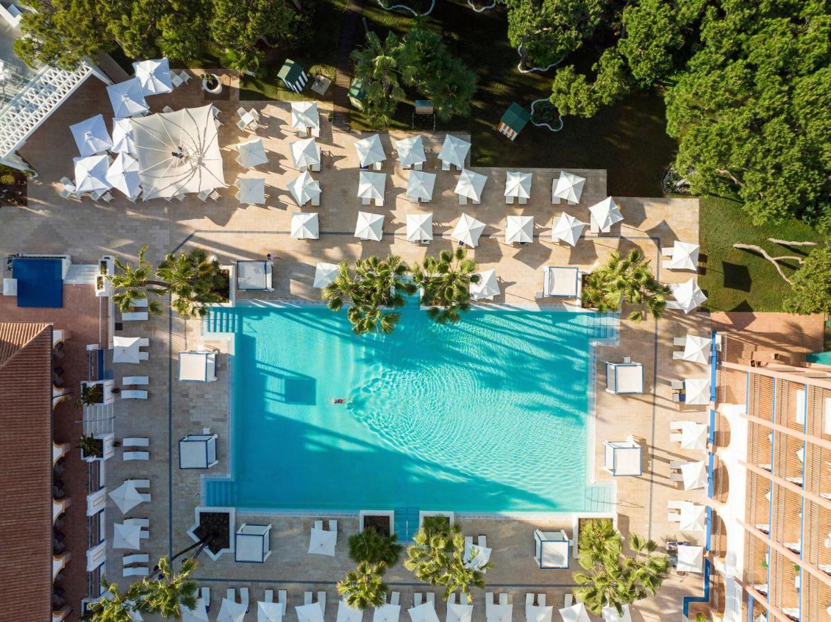 Tui Blue Isla Cristina Palace - Adults Recommended エクステリア 写真