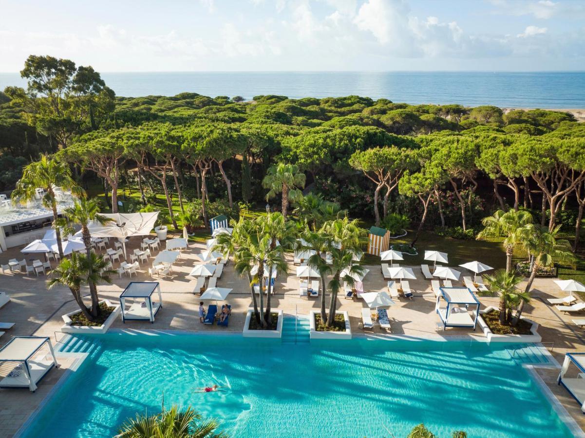 Tui Blue Isla Cristina Palace - Adults Recommended エクステリア 写真
