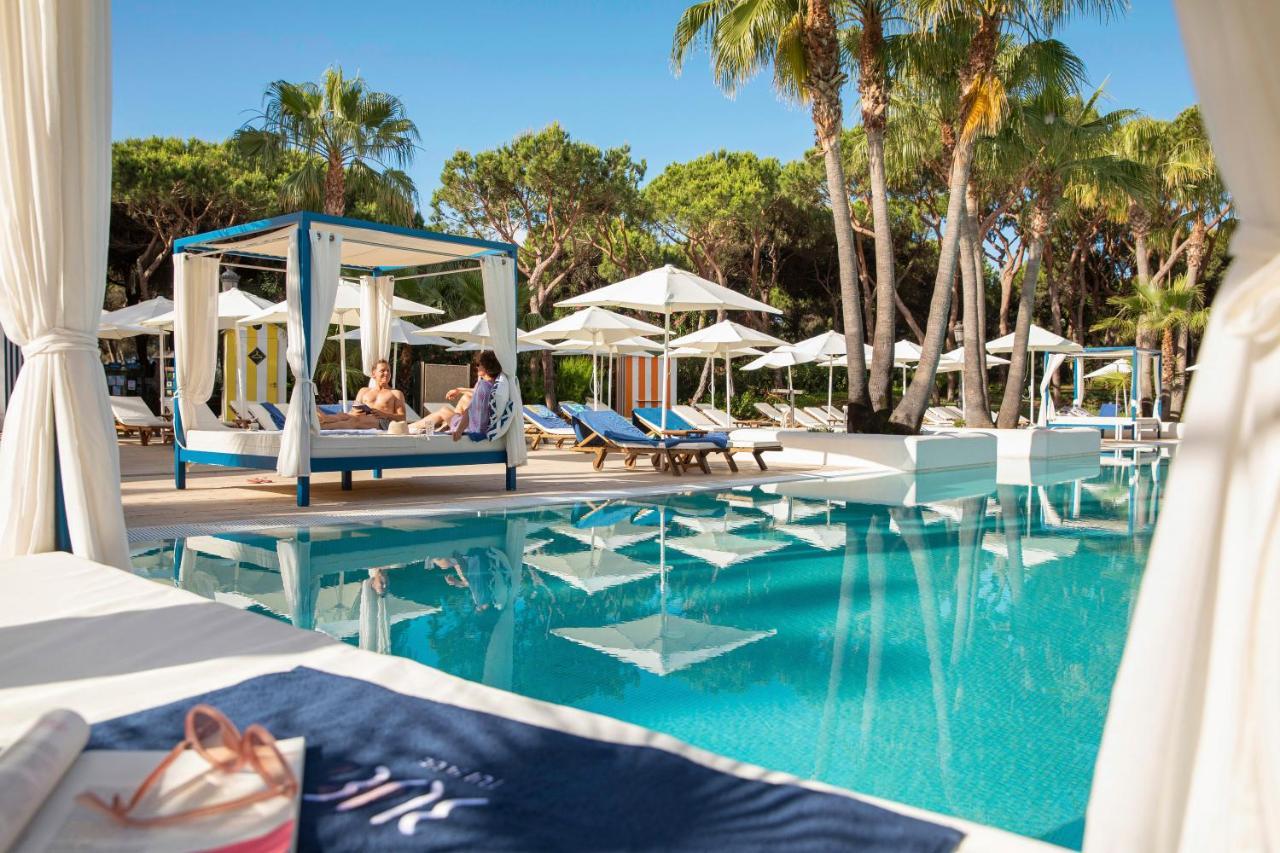 Tui Blue Isla Cristina Palace - Adults Recommended エクステリア 写真