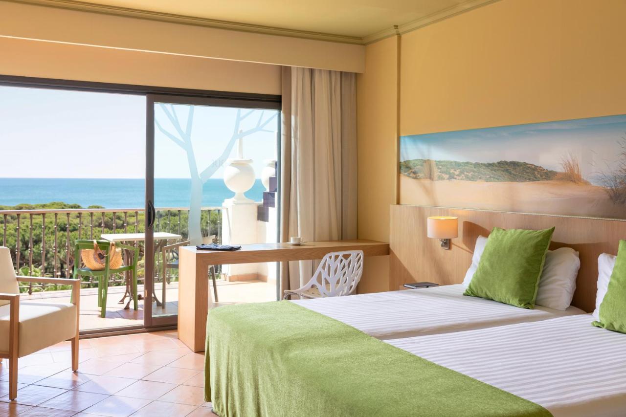 Tui Blue Isla Cristina Palace - Adults Recommended エクステリア 写真