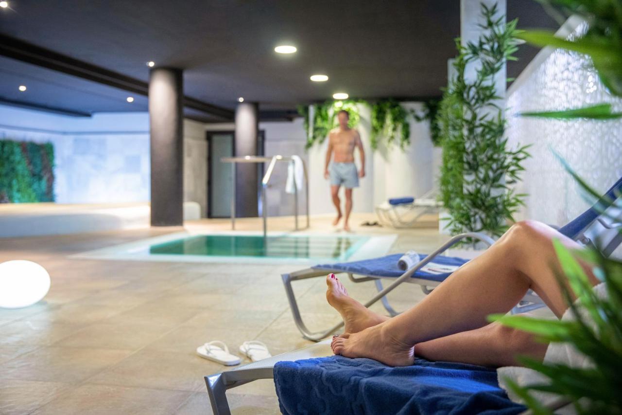 Tui Blue Isla Cristina Palace - Adults Recommended エクステリア 写真